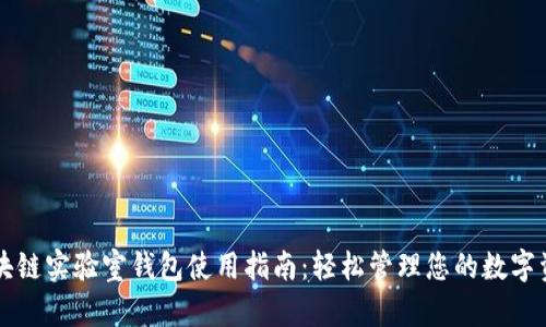 区块链实验室钱包使用指南：轻松管理您的数字资产