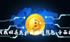 如何找回丢失的区块链钱包：全面指南