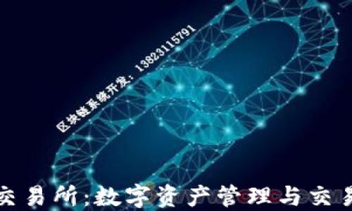 
TP钱包与TP交易所：数字资产管理与交易的最佳选择