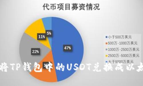 u/u如何将TP钱包中的USDT兑换成以太坊（ETH）